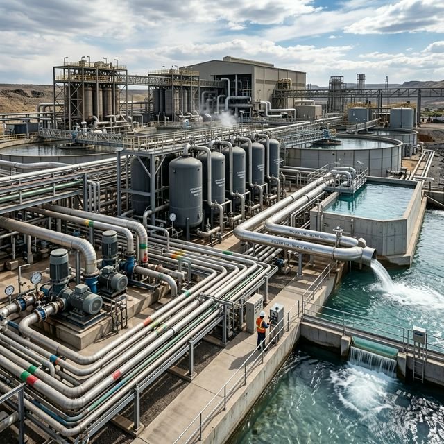 Coal Carbon Industrial