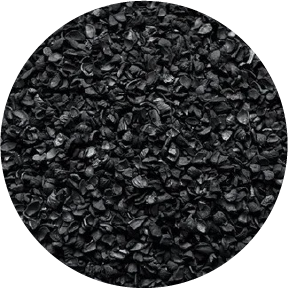 Granular Activated Carbon