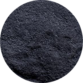 Powdered Activated Carbon