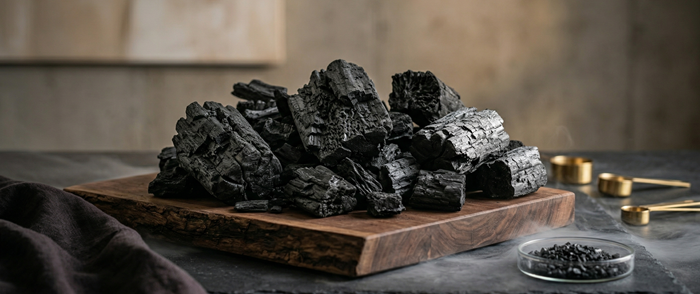 Wood Carbon
